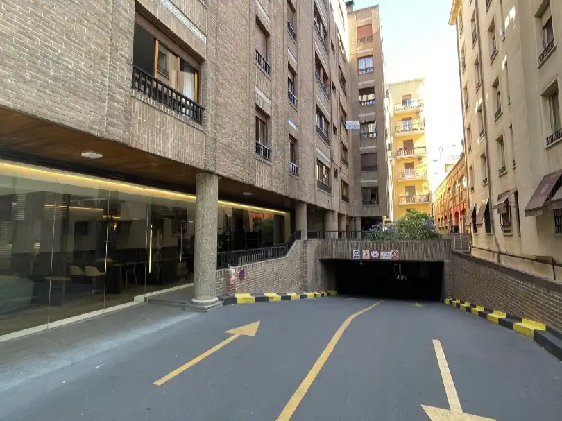 Individuale in vendita a Jorge Juan 43, imagen 2