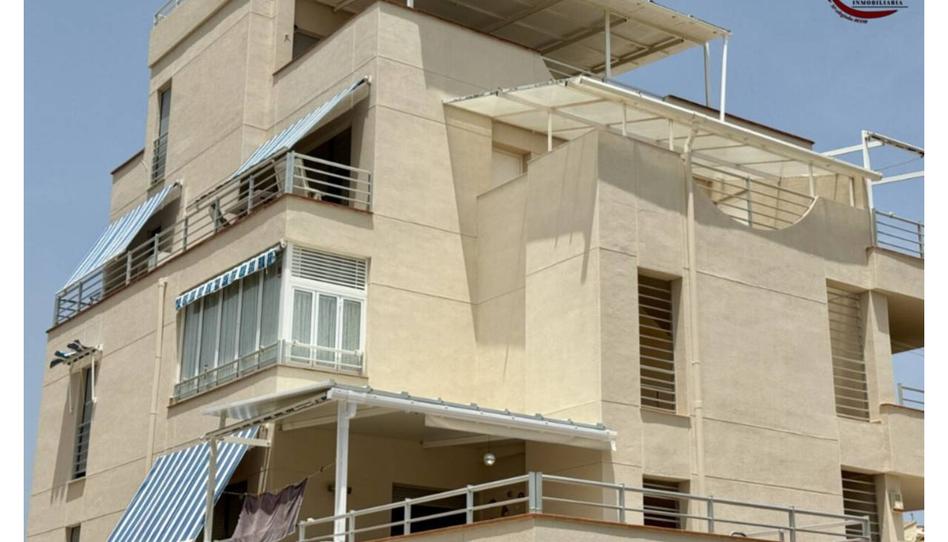 Photo 1 of Duplex for sale in Calle Illa de Gerba, Oliva Playa, Valencia