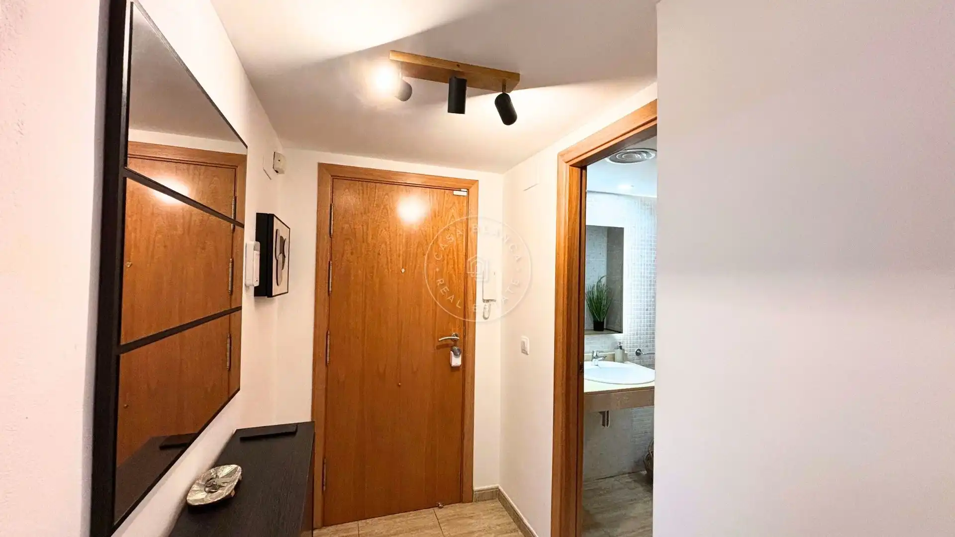 Apartament en venda en Lloret de Mar amb Aire condicionat, Calefacció i Terrassa