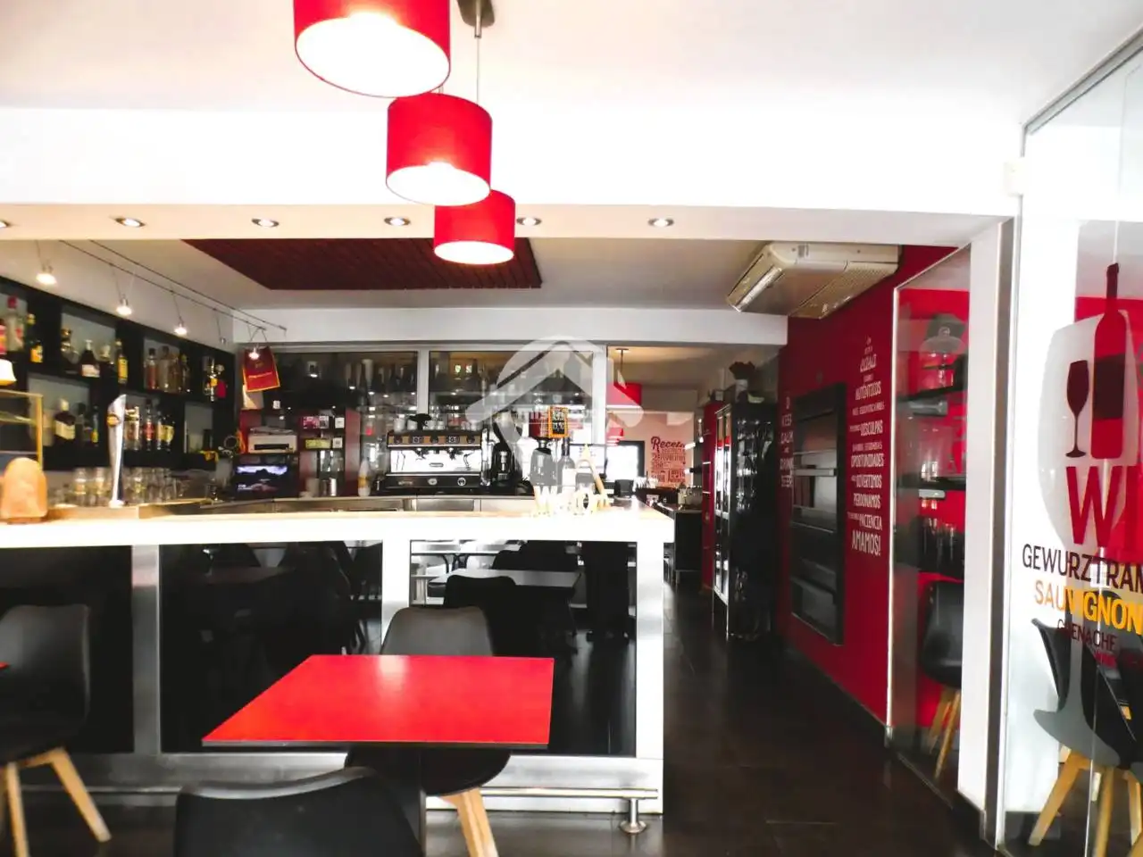 Commercial properties for sale in Lliçà de Vall  with Air Conditioner
