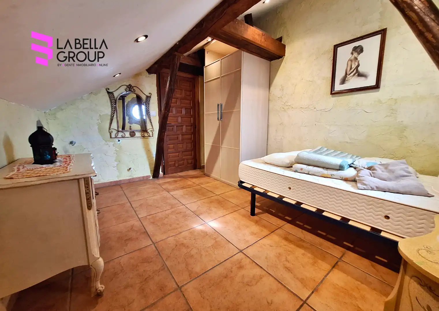 Casa o xalet en venda en Ciudad Rodrigo amb Calefacció, Jardí privat i Terrassa