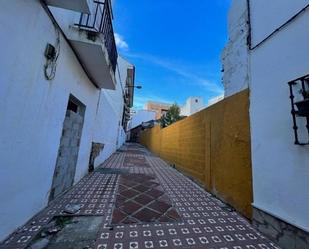 Vista exterior de Residencial en venda en Algeciras