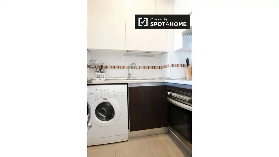 Appartamento in affitto a Tetuán, imagen 10