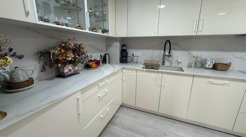 Foto 3 de Piso en venta en Nou Moles, Valencia Capital