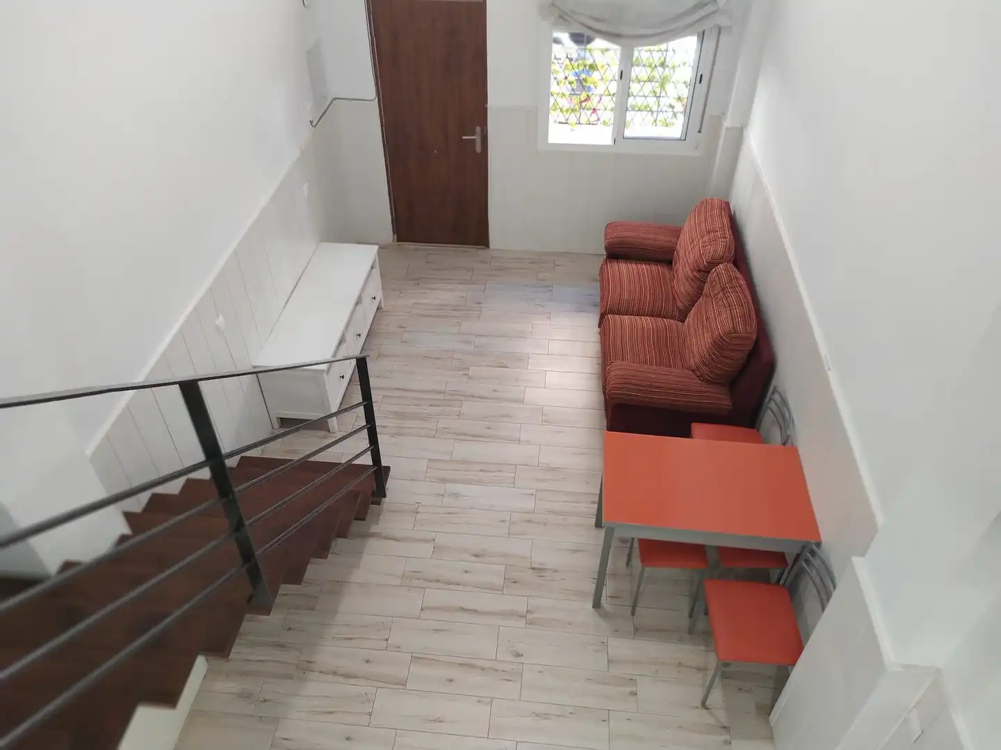 Estudi de lloguer a Calle Andalucía, Los Castillejos - La Trinidad