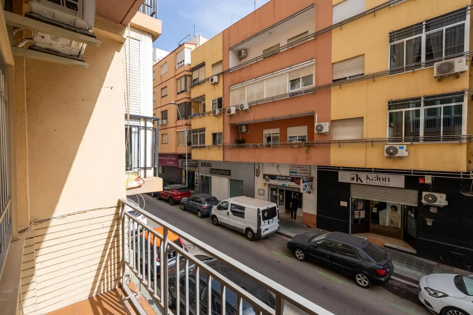 Flat with terrace to rent in Calle Doctor Barraquer, imagen 25