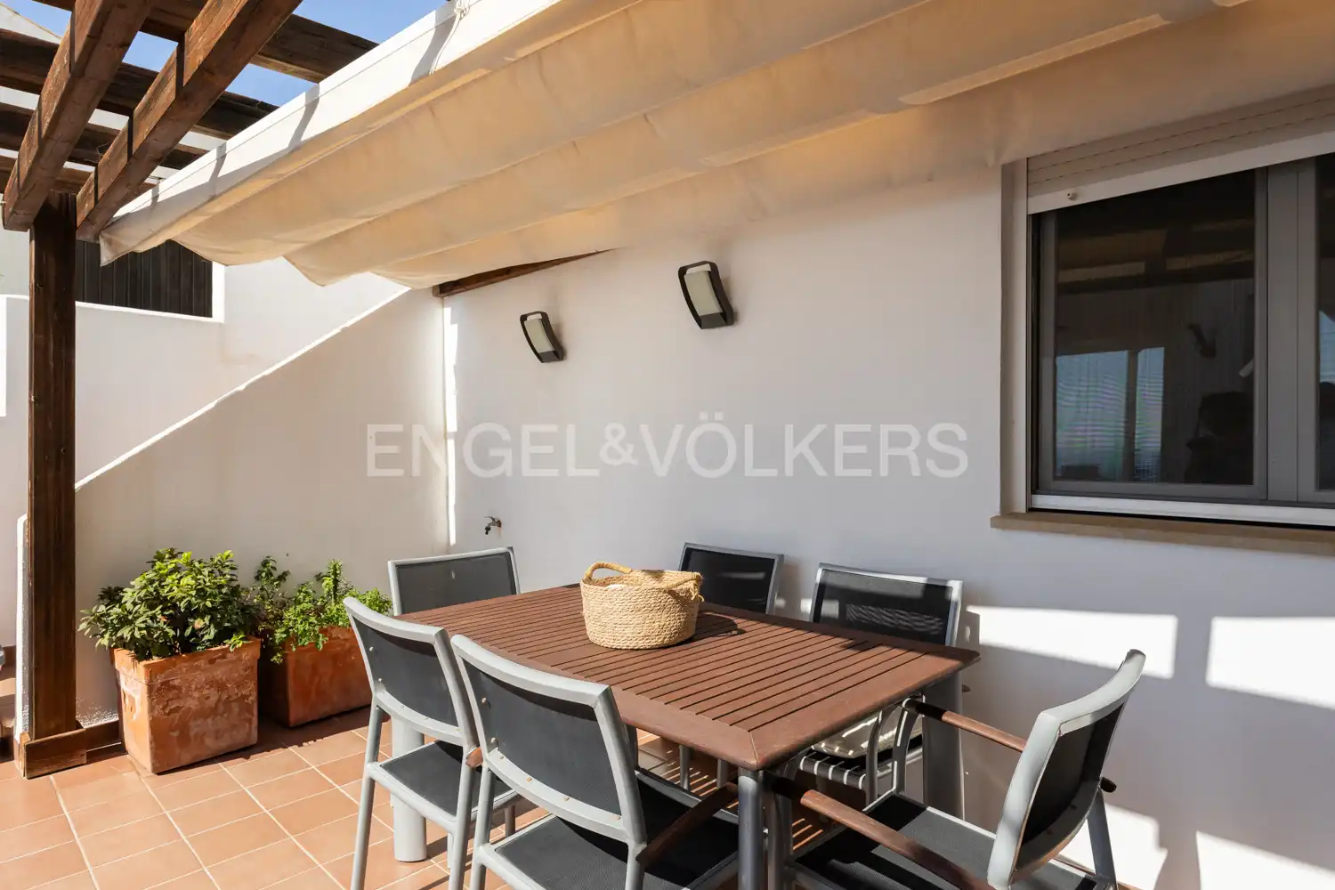 Haus mit Pool zum Verkauf in Las Atalayas - Urmi - Cerro de Mar, imagen 13