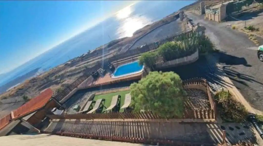 Casa amb piscina en venda a Lomo de Pajara, imagen 10