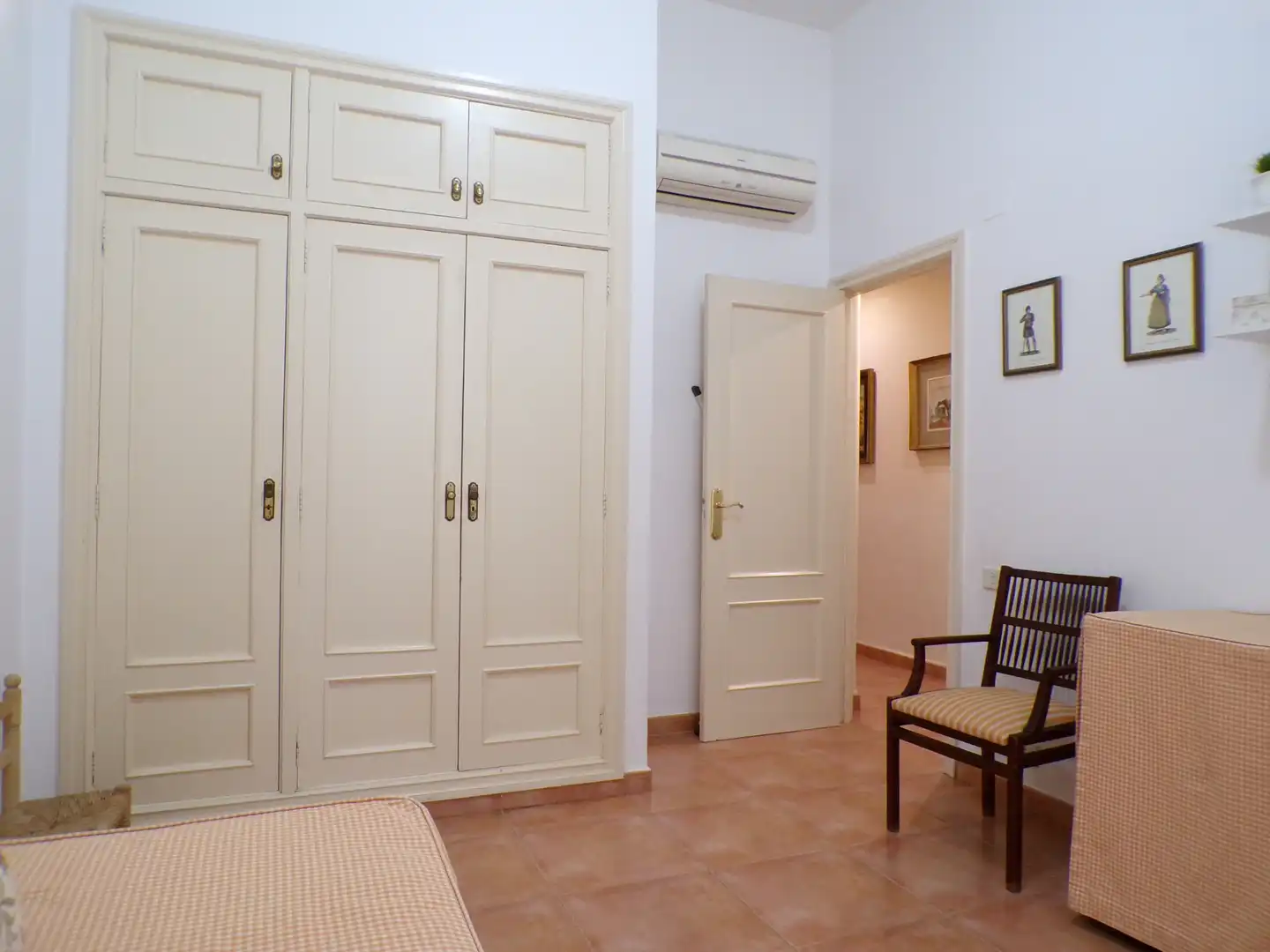 Detached homes for sale in Casas Verdes - Ermita