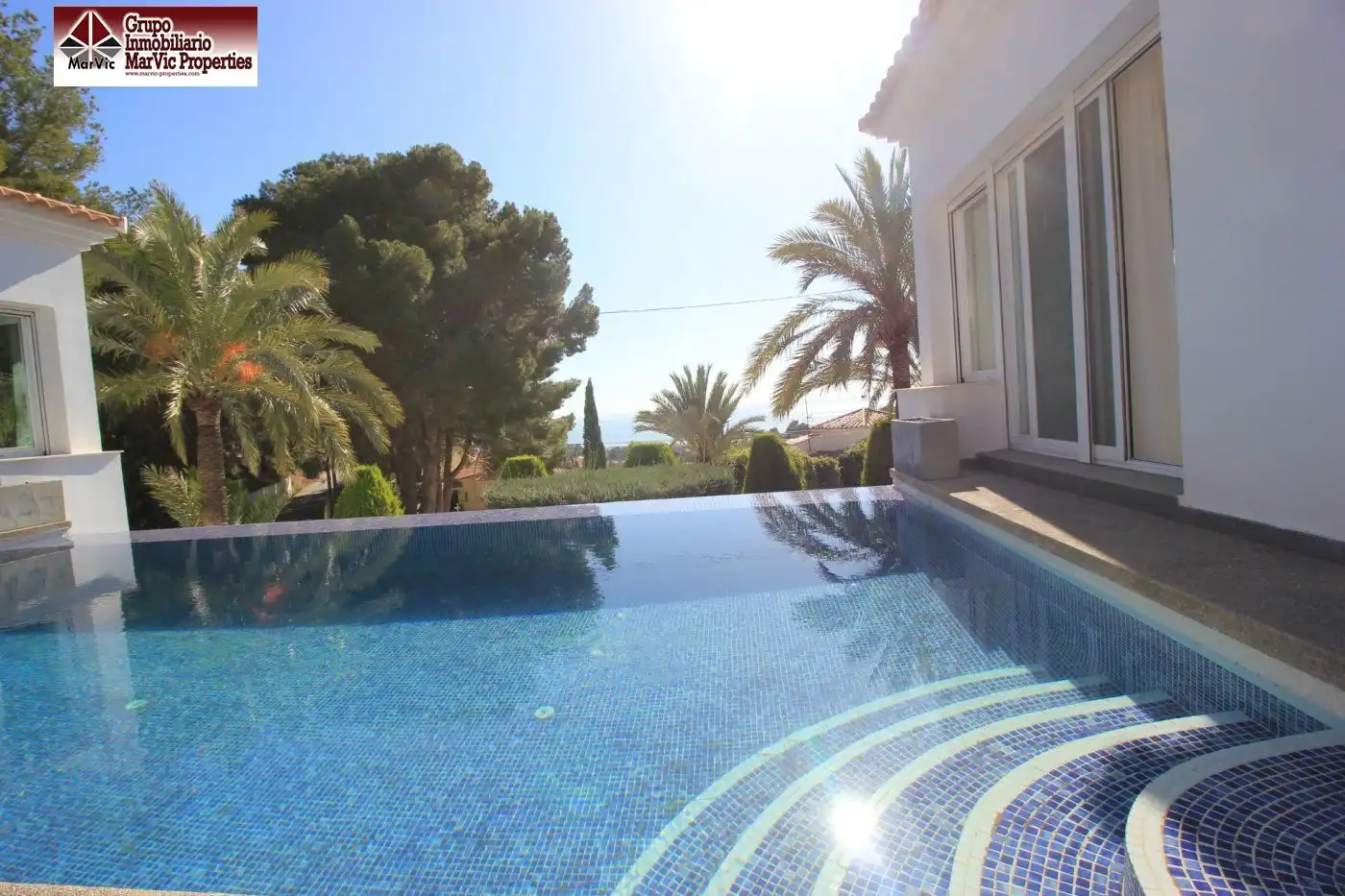 Houses for rent in Altea la Vella