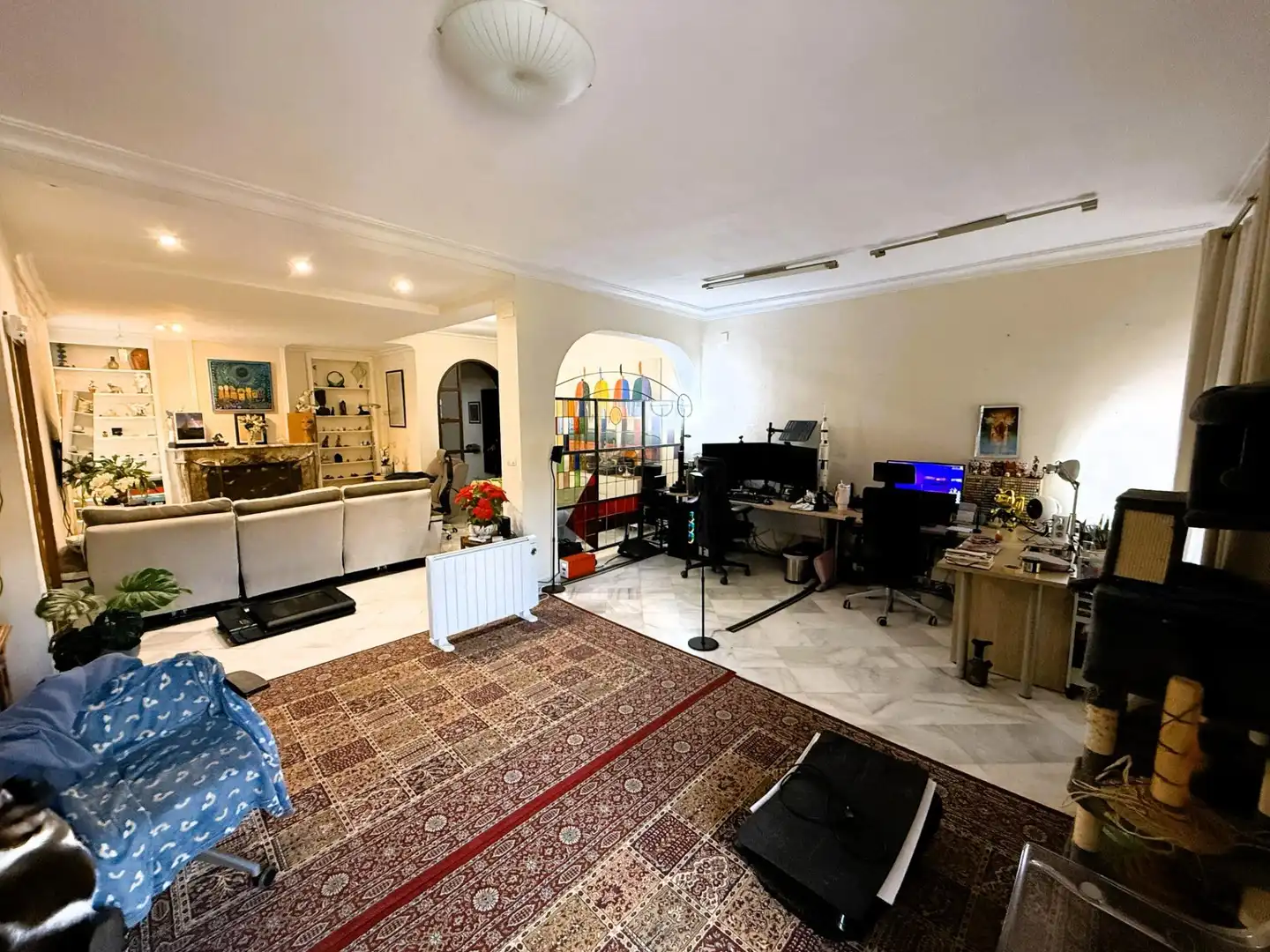 Piso en venta en Sevilla con Aire acondicionado, Terraza y Trastero