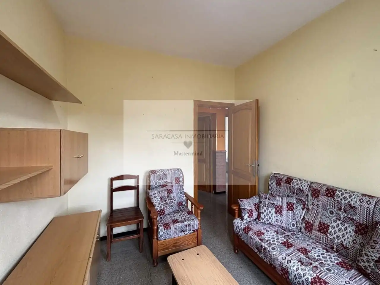 Sala d'estar de Pis en venda en Las Palmas de Gran Canaria