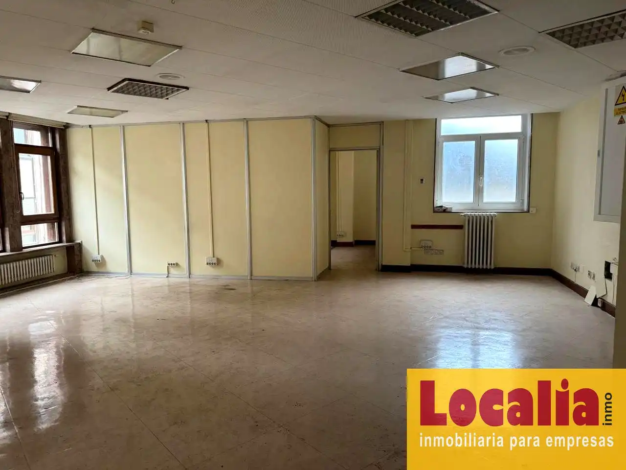 Locale commerciale in affitto a Castilla - Hermida, imagen 10