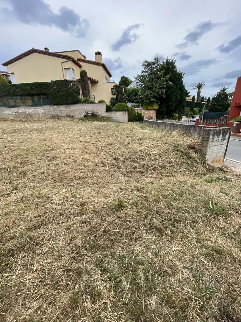 Terrenos y solares en venta en MAS JARDÍ, imagen 10