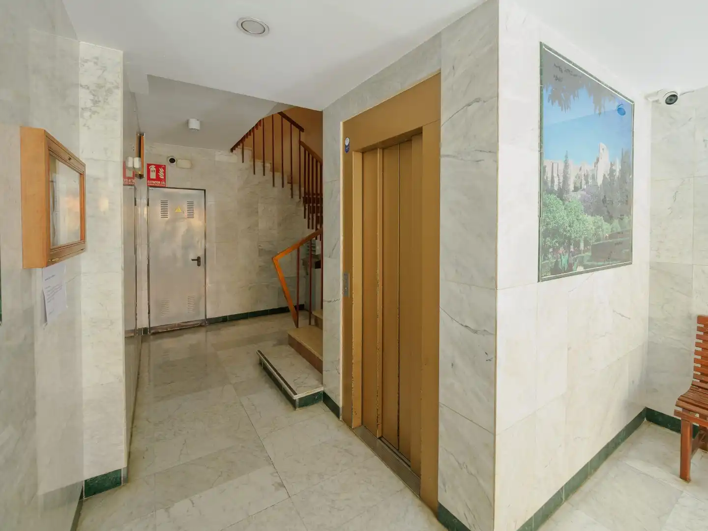 Flat with terrace for sale in Centro, imagen 31