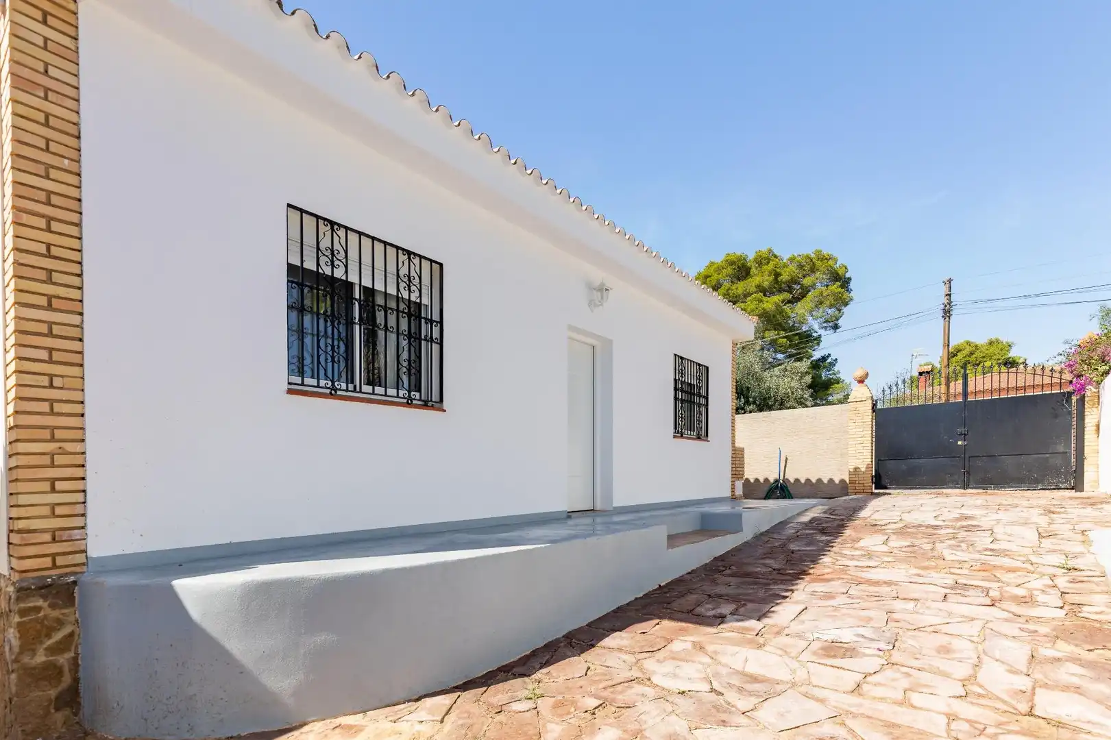 Villa avec piscine à vendre à Calle TURIA, imagen 54