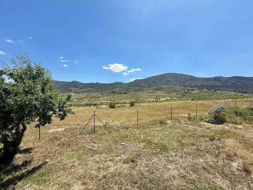 Casa o xalet en venda en La Romana amb Aire condicionat