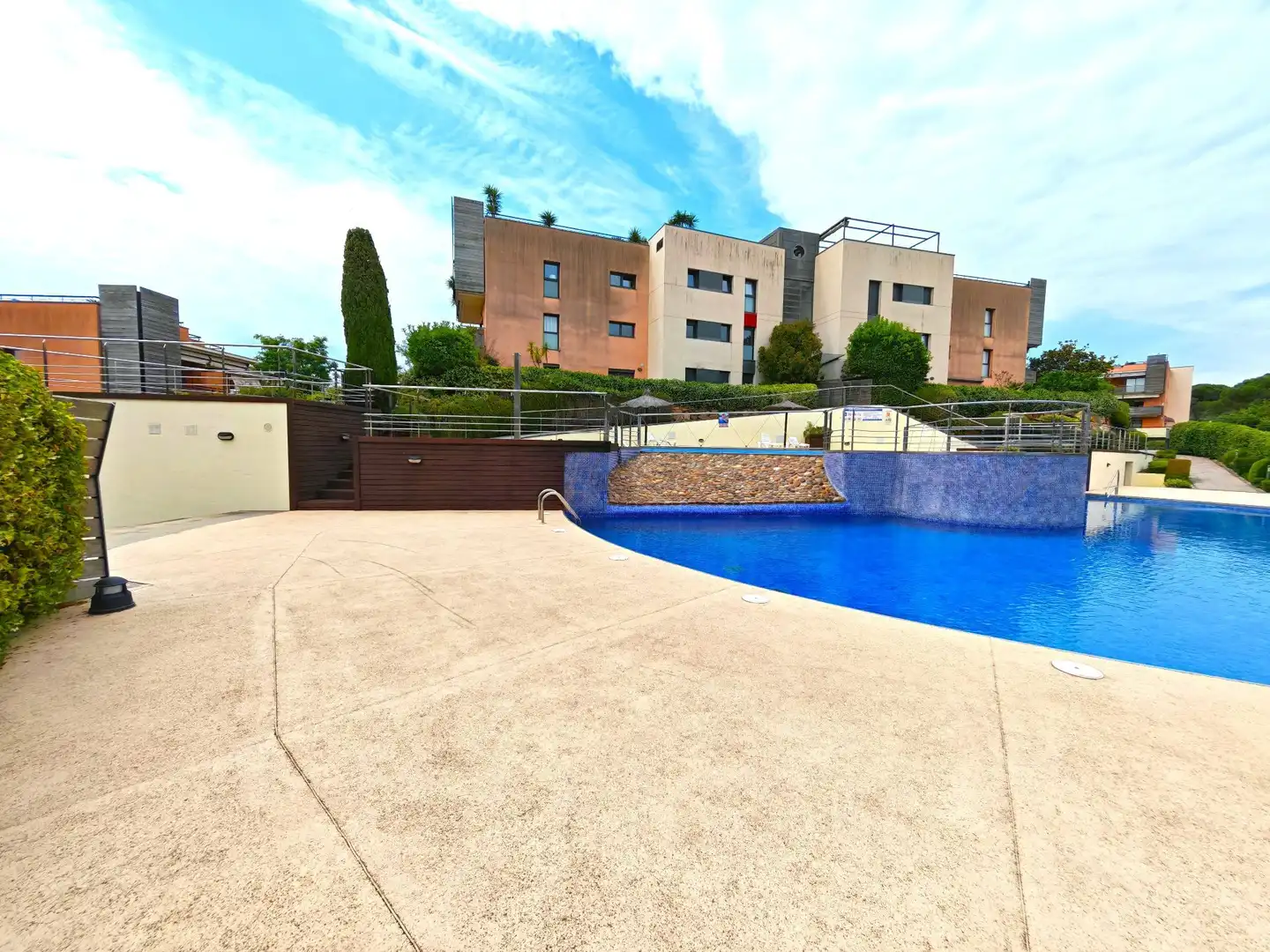 Flat for sale in Santa Clotilde