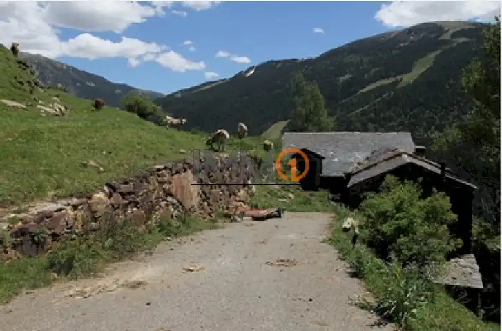 Terreni e lotti in vendita a L'Aldosa - Ransol, imagen 2