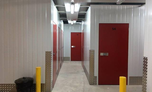 Trastero en Alquiler en Carrer Hospital, 33 en País Valencià