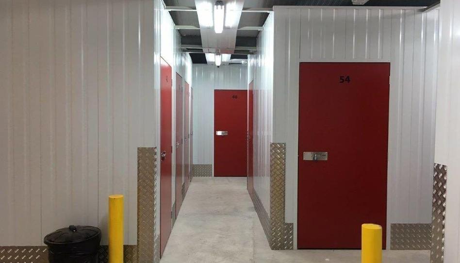 Photo 1 of Box room to rent in Carrer Hospital, 33, País Valencià, Valencia