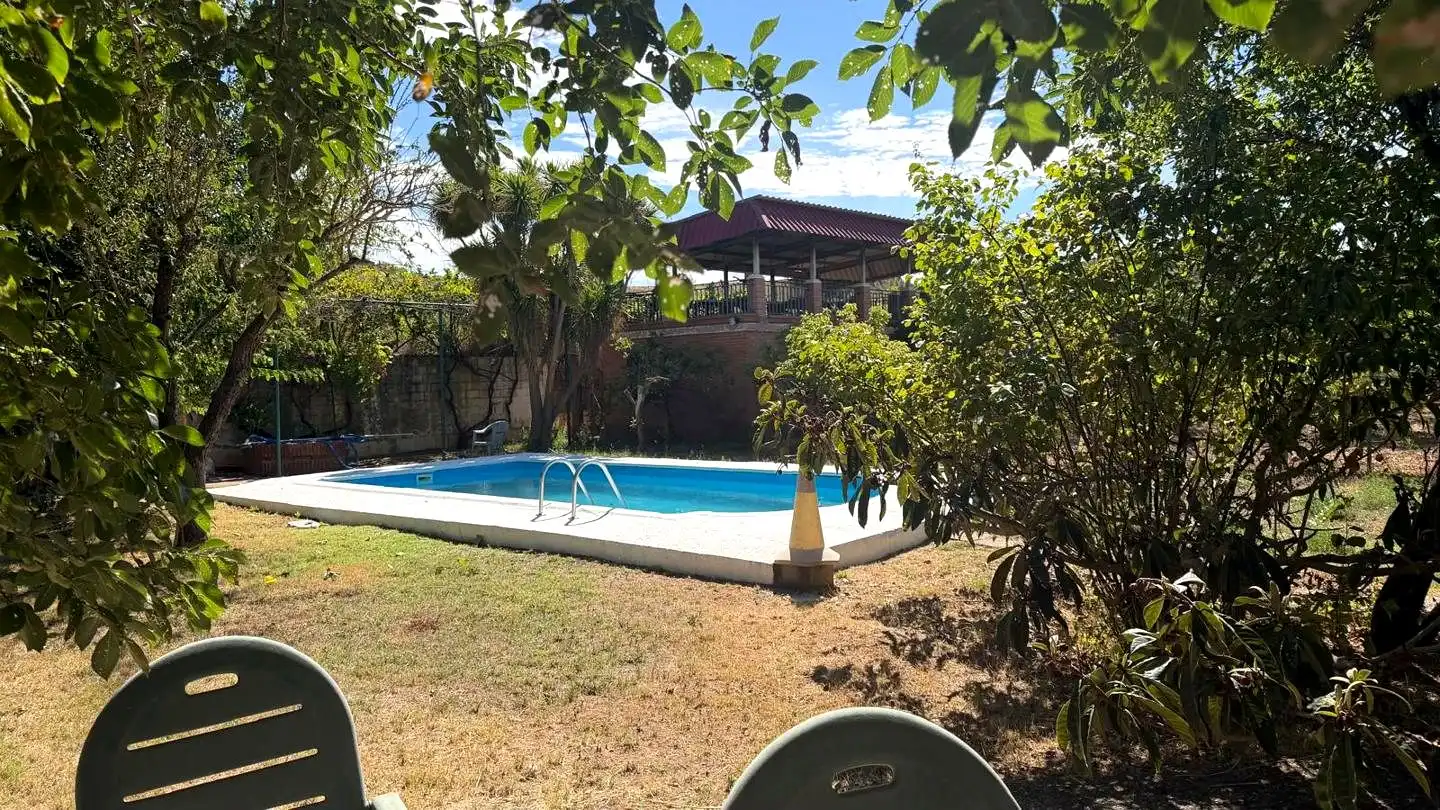 Casa rustica con piscina in vendita a Diseminado Agoncillo, imagen 27