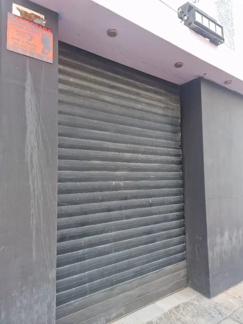 Gewerbefläche zum Verkauf in Paraje Escorratel 51, imagen 22