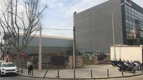 Exterior view of Industrial land for sale in Cornellà de Llobregat