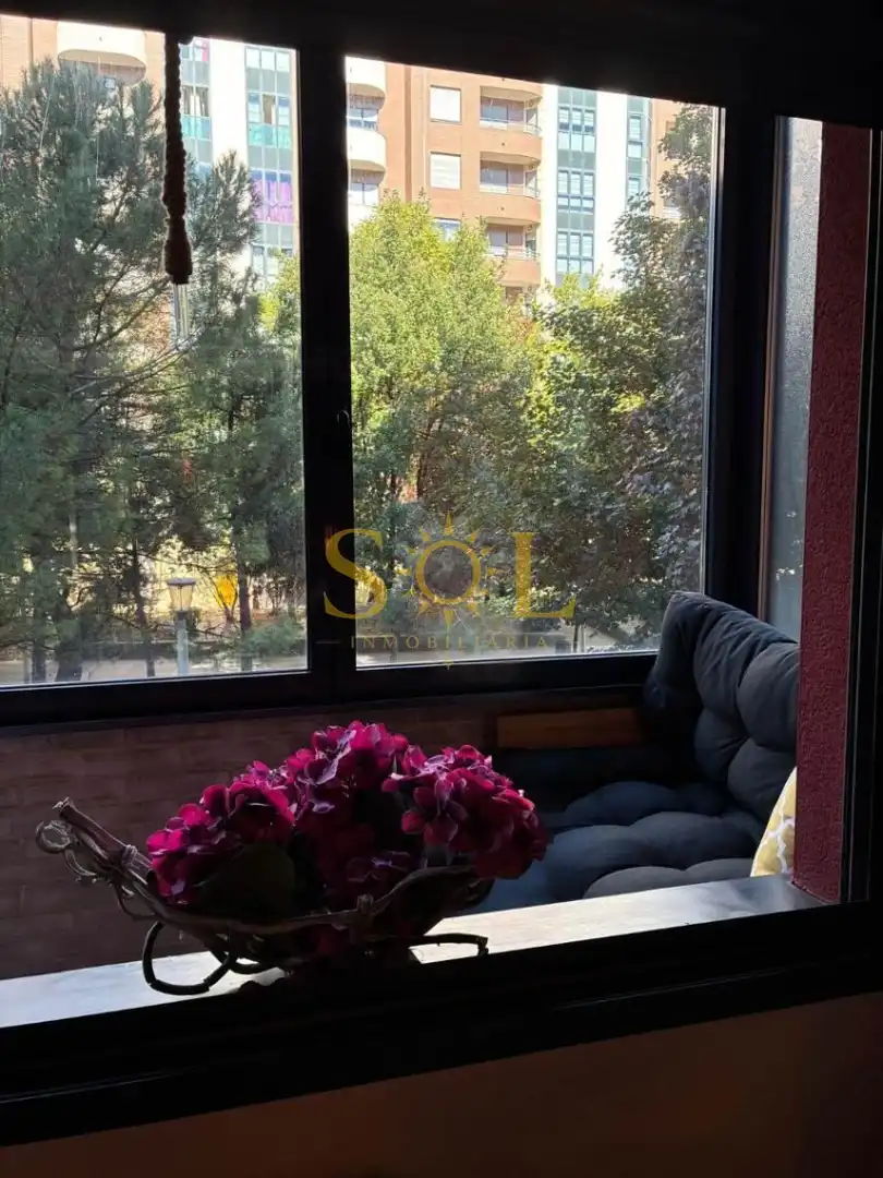 Piso con ascensor en venta en Calle Dos Hermanas, imagen 41