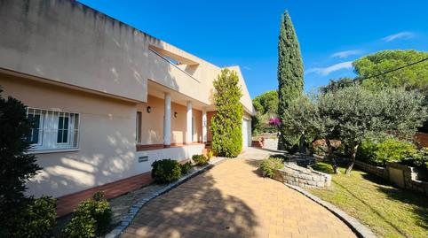 Photo 2 of Houses for sale in Canyet, Badalona