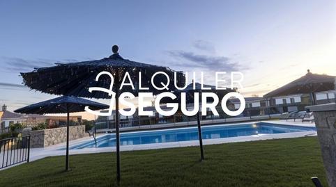 Foto 5 de Casa o xalet de lloguer a Escuela Sevillana, Las Almenas, Sevilla