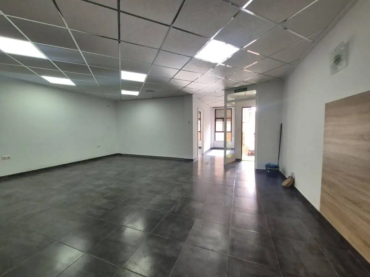 Locale commerciale in affitto a C. Vega Baja, imagen 21