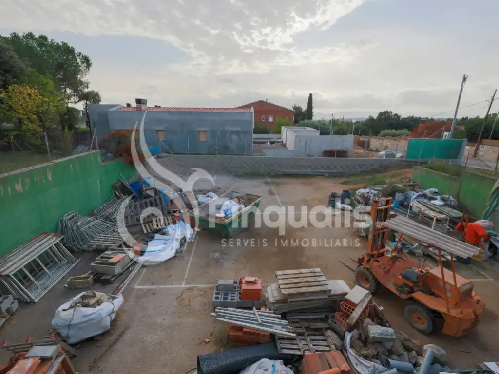 Terreno residencial en venta en Calle Vinya, imagen 22