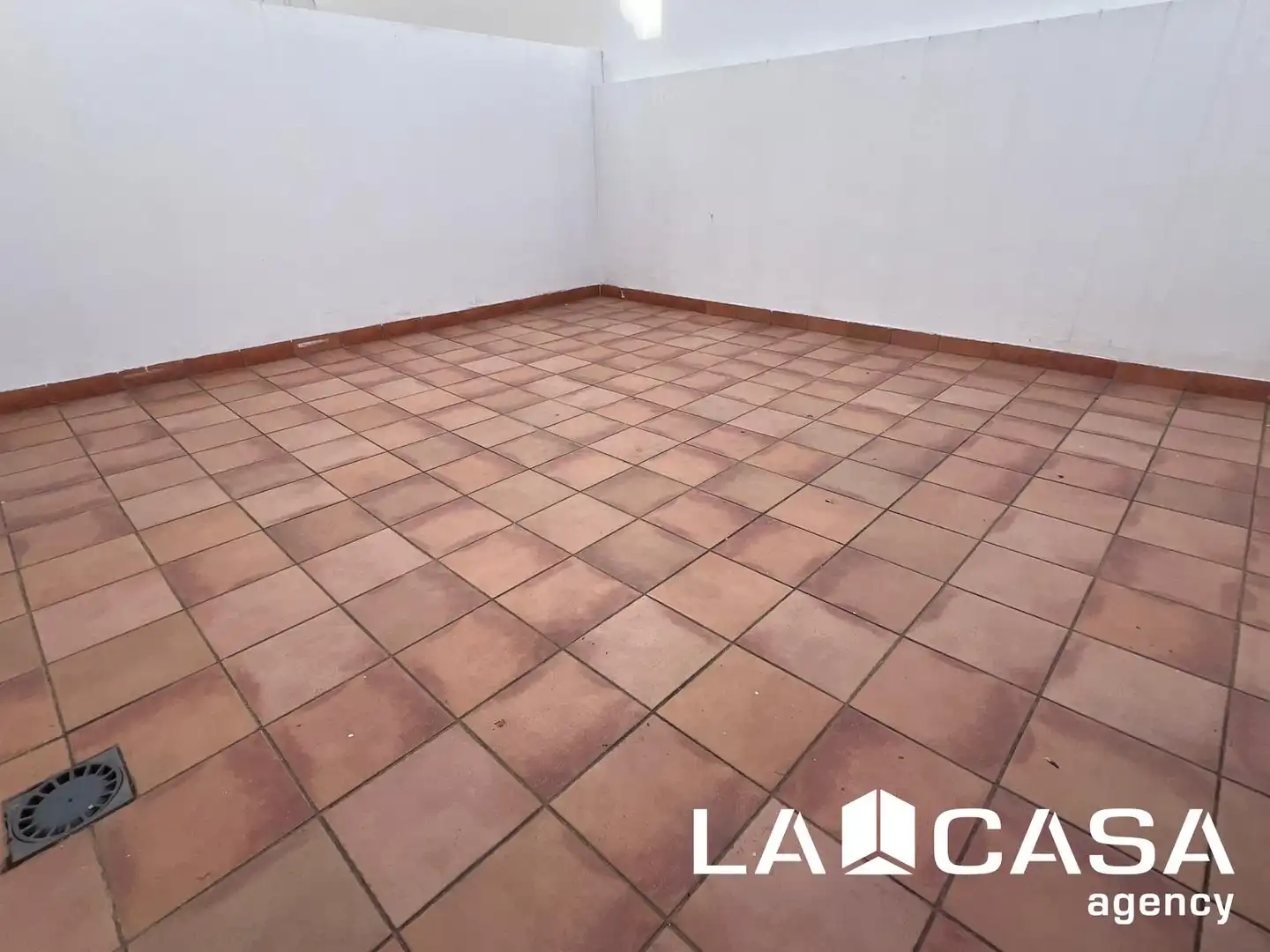 Terraza de Casa adosada de alquiler en Dos Hermanas con Terraza