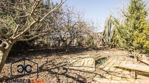 Foto 5 de Finca rústica en venda a Casco Histórico, Churriana de la Vega