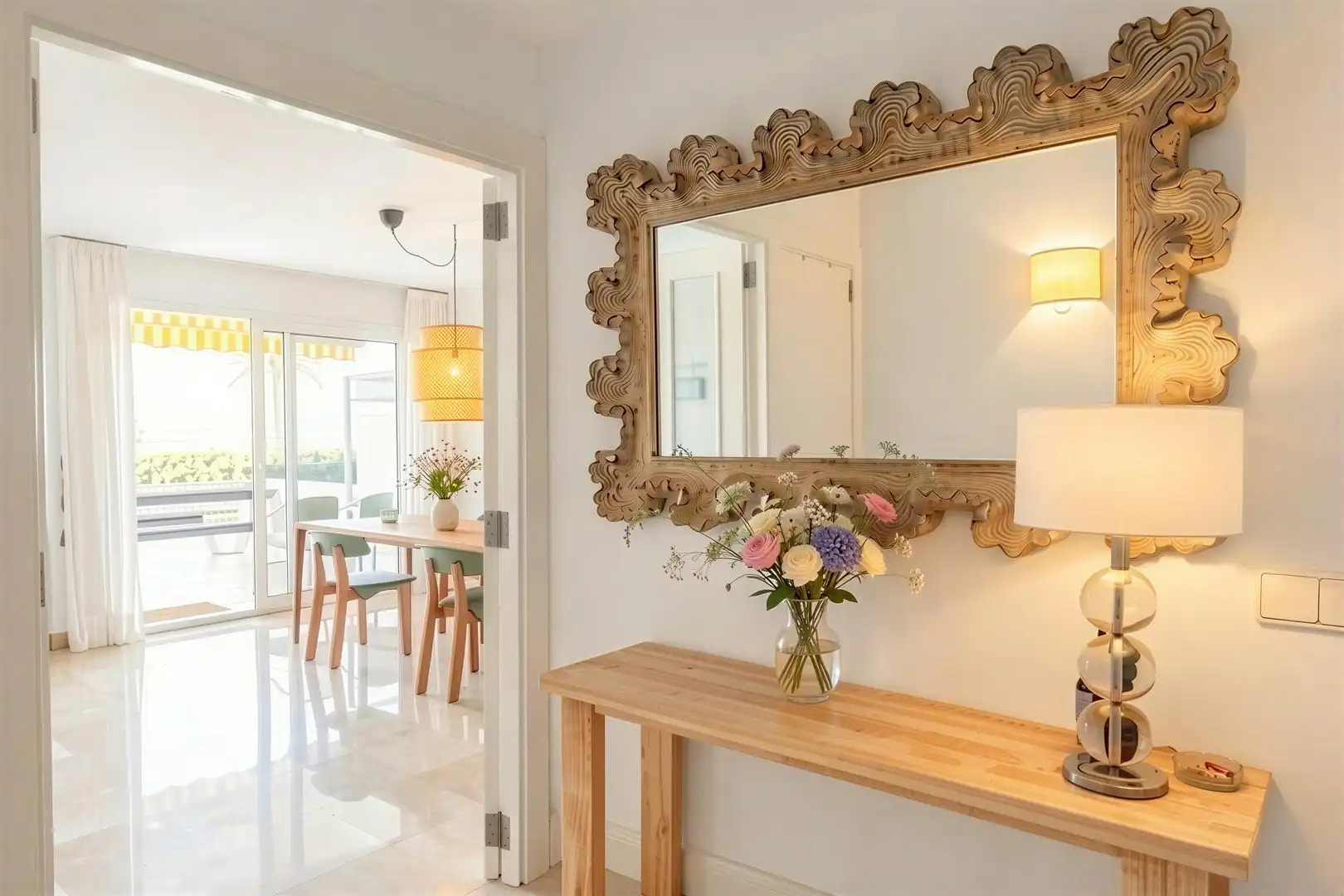 Ground floor for sale in Ciudad Jardín