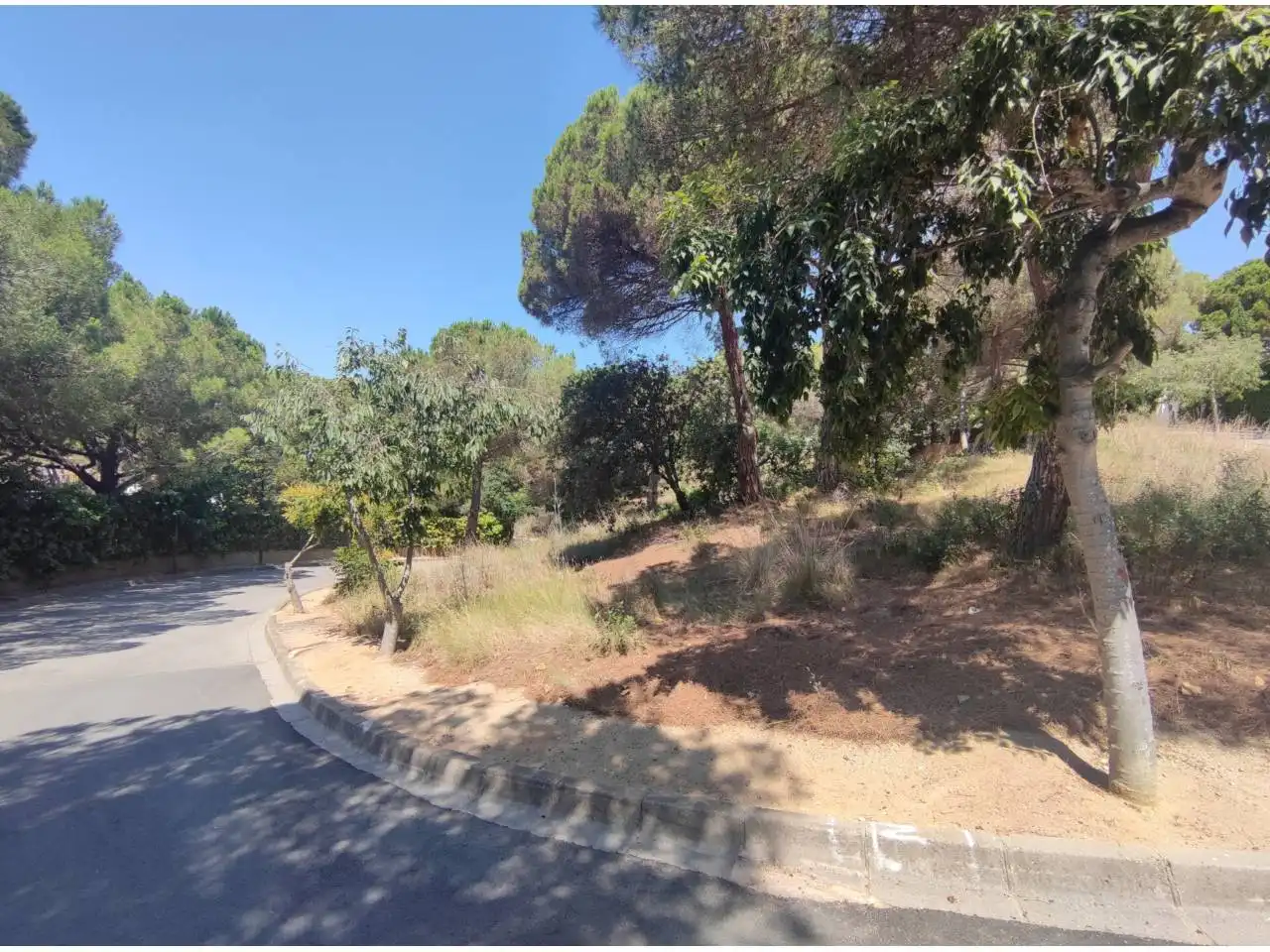 Terreno residencial en venta en Calle Tortuga 21, imagen 22
