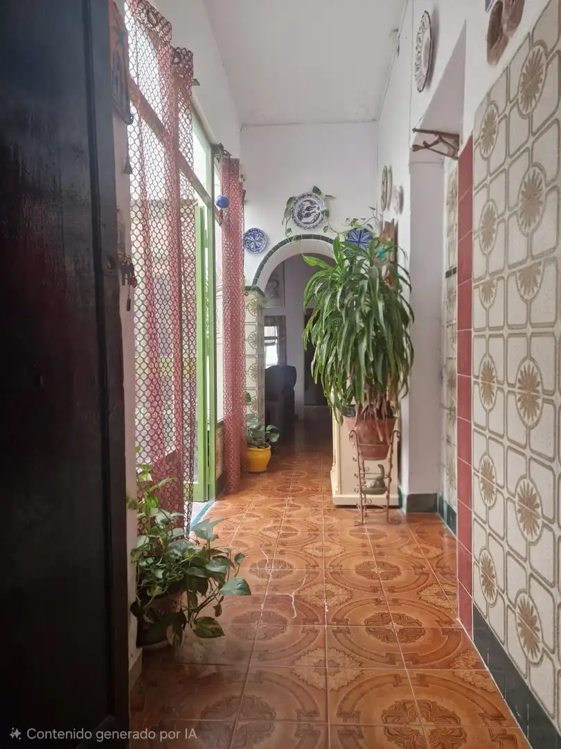 Houses for sale in Puerto Real