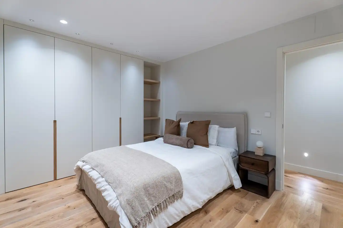 Appartement avec terrasse à vendre à Calle de Castelló, imagen 17