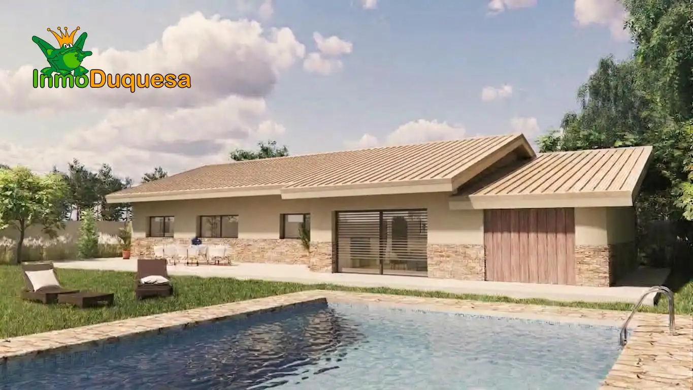 Residential land for sale in Villa de Otura, imagen 45