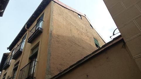 Foto 2 de Casa o chalet en venta en José Zorrilla - Padre Claret, Segovia Capital