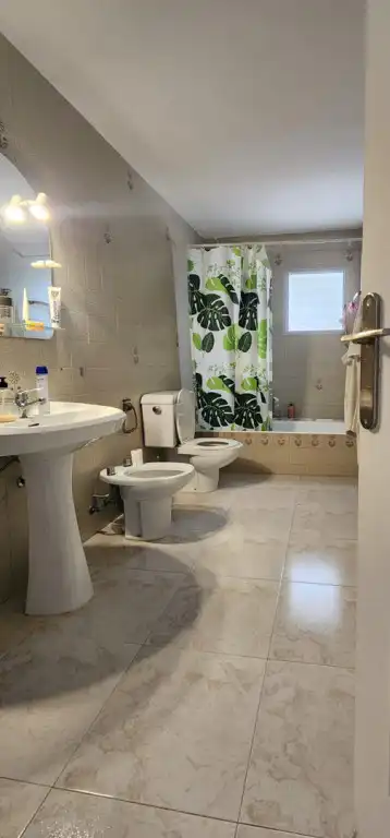 Bany de Casa o xalet en venda en L'Alfàs del Pi