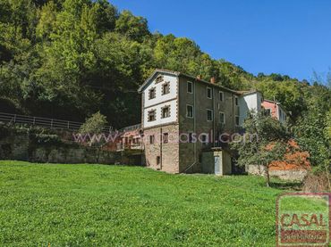 Maison à vendre à LA RIERA