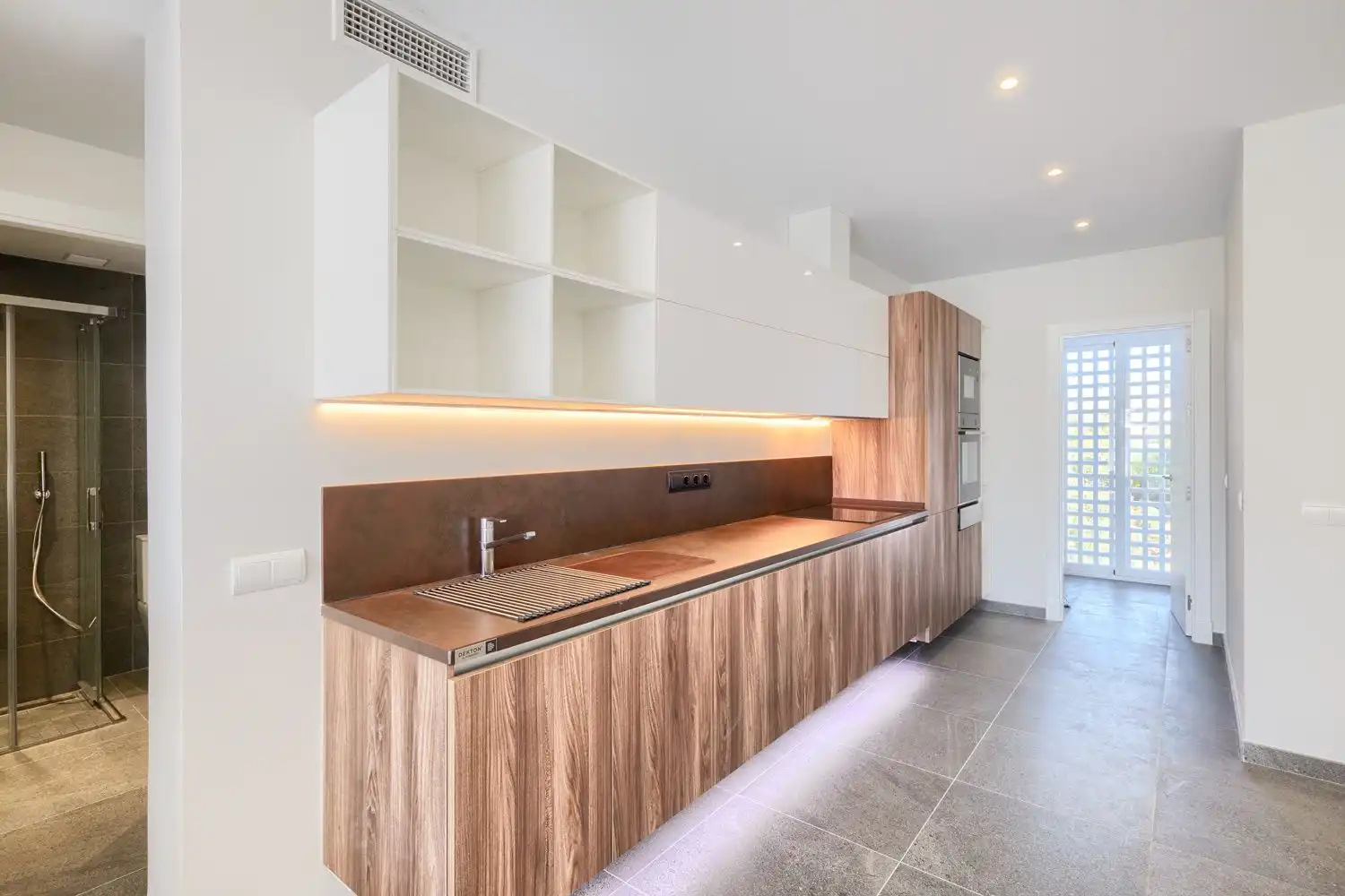 Apartament amb terrassa en venda a Benamara - Atalaya, imagen 7