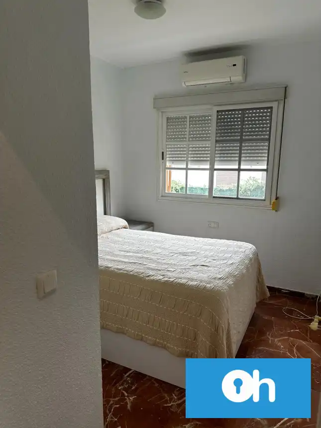 Casa adosada en venta en Calle Ciprés , 8, Dehesa - Monacilla