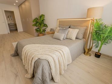 Piso con ascensor en venta en Elche ciudad