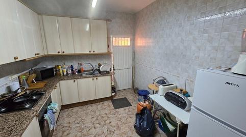 Foto 4 de Finca rústica en venda a Partaloa, Almería