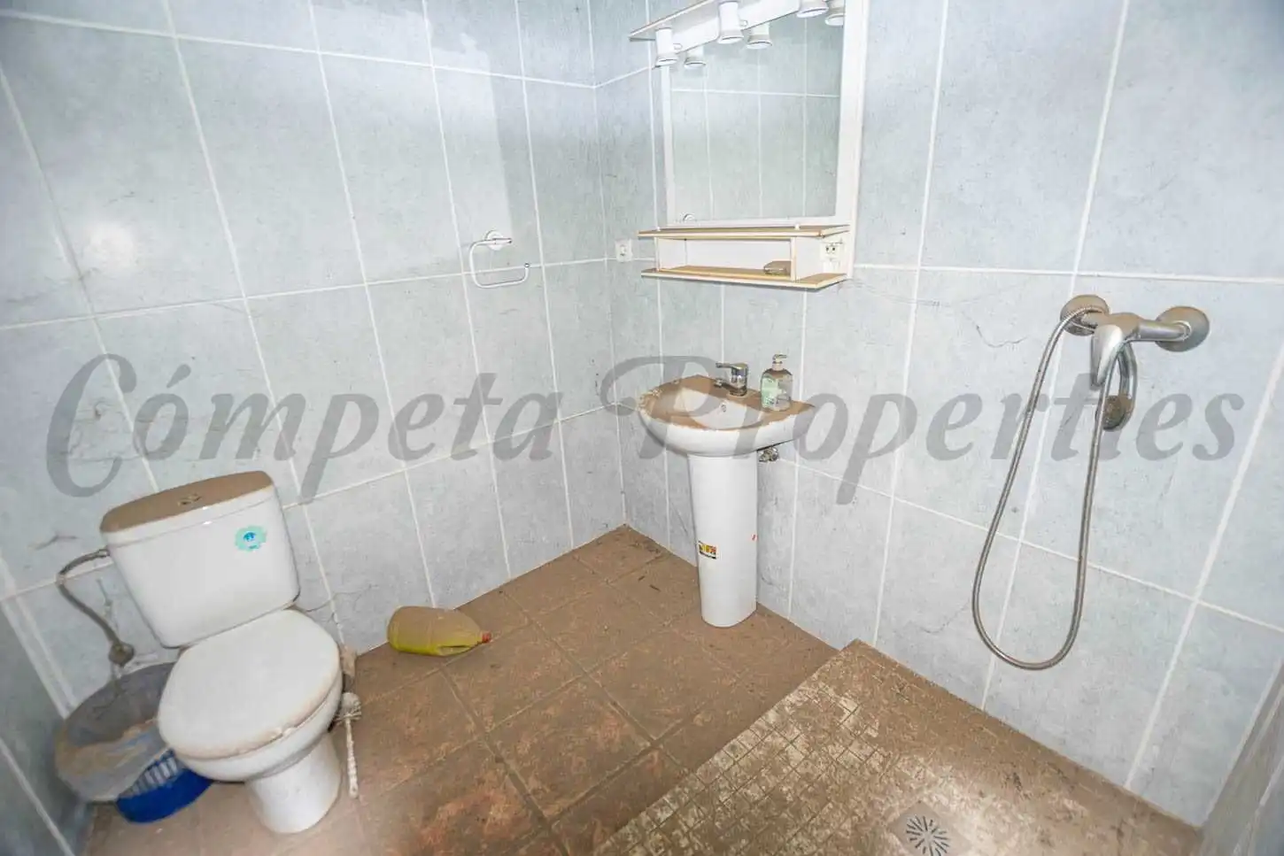 Casa in vendita a Árchez, imagen 11