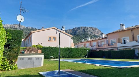 Foto 3 von Einfamilien-Reihenhaus zum Verkauf in Carrer Marcel·lí Audivert, 18, L'Estartit Poble, L'Estartit