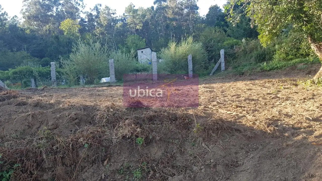 Terreno residencial en venta en Ponteareas, imagen 9